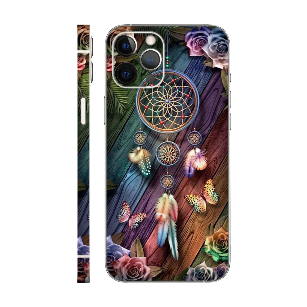 Fury Hanger Mobile 6D Skin