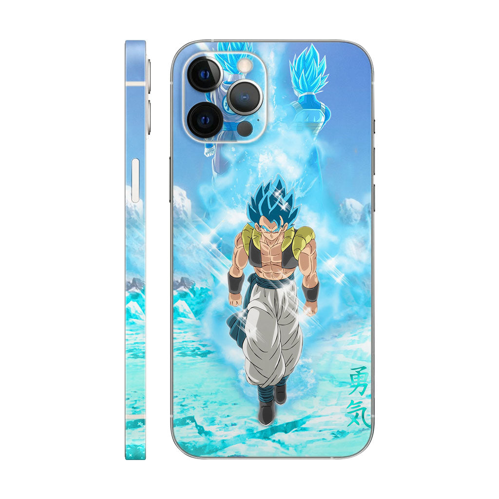 Cokitec Classy Mobile 6D Skin