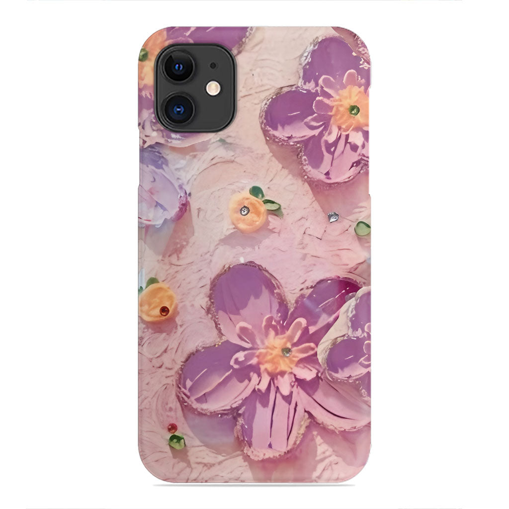 Lavender Delight phone Case