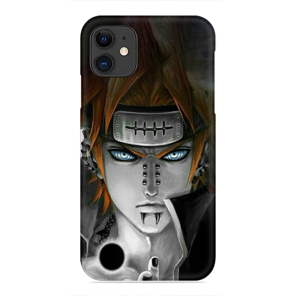 Pain (Nagato) – Almighty Power Mode Phone Case (Naruto Shippuden