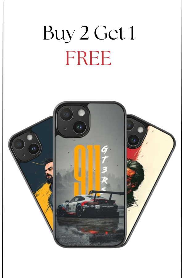 Mobile Metal Cover