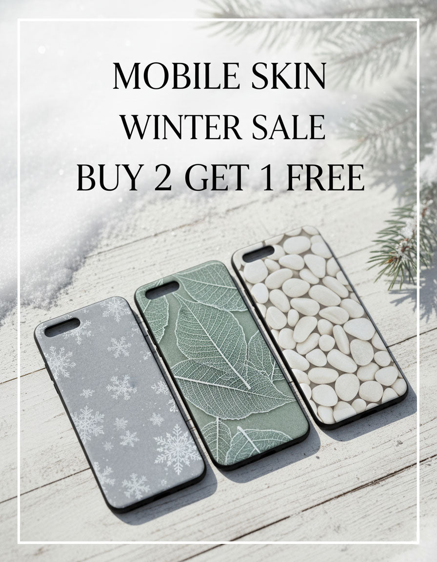 Mobile Skin