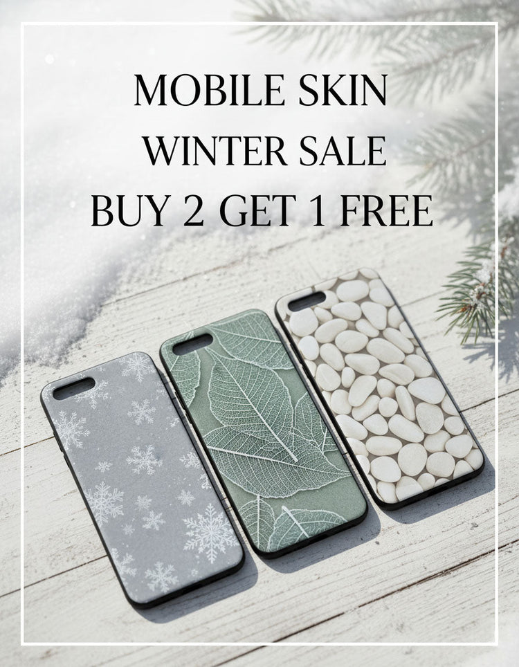 Mobile Skin