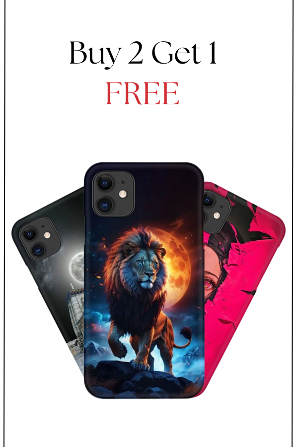 Mobile Soft Covers