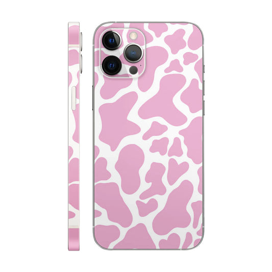 Pink Jellyy Mobile 6D Skin