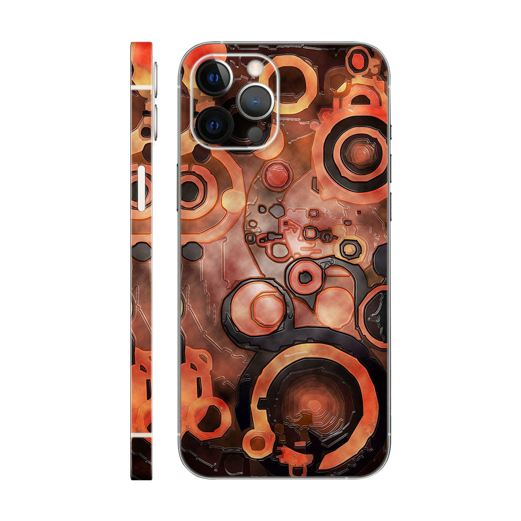 Tweakymod Designer Mobile 6D Skin