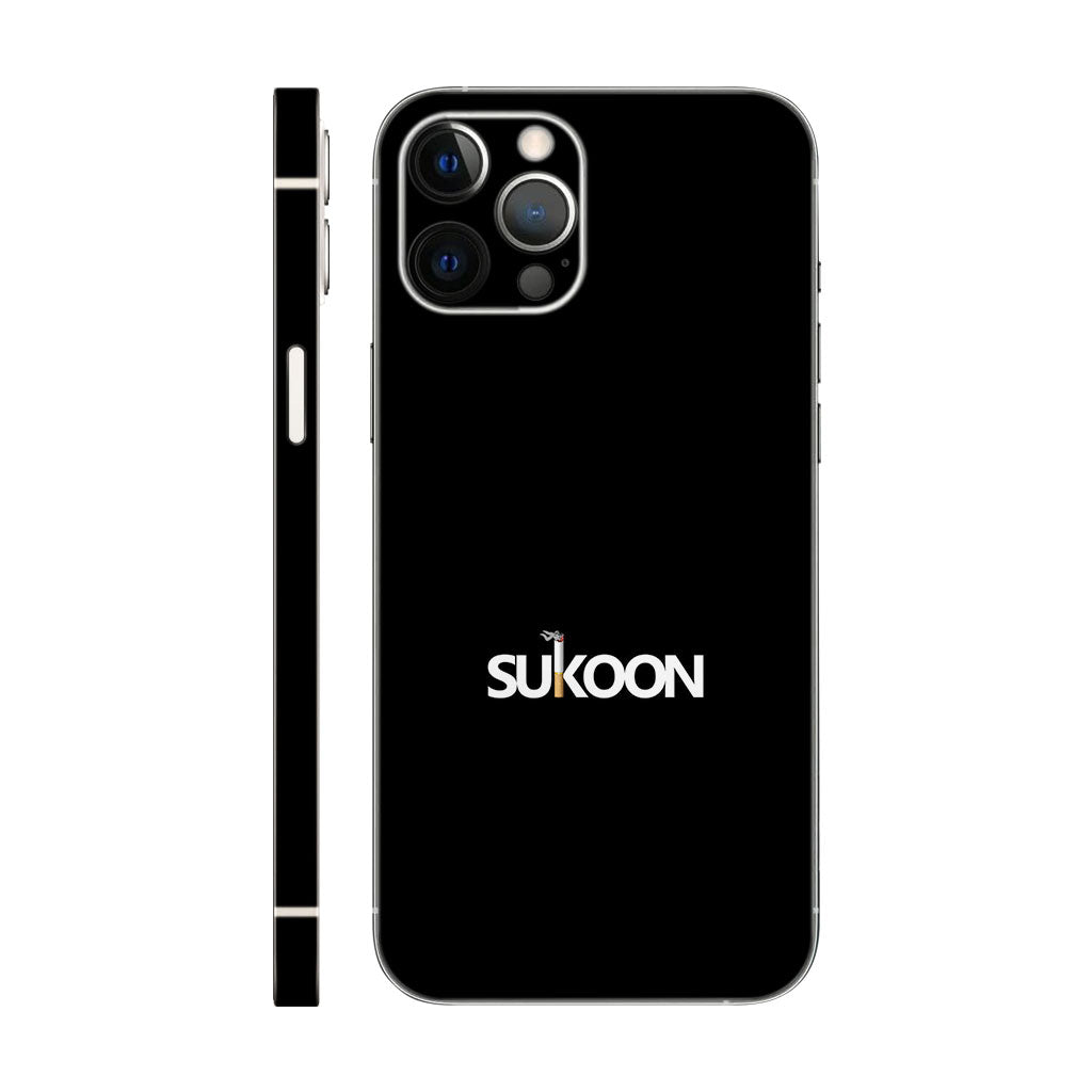 Sukoon Mobile 6d Skin