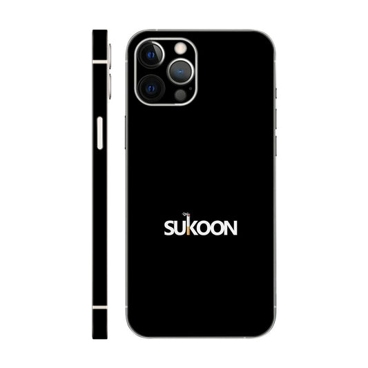 Sukoon Mobile 6d Skin