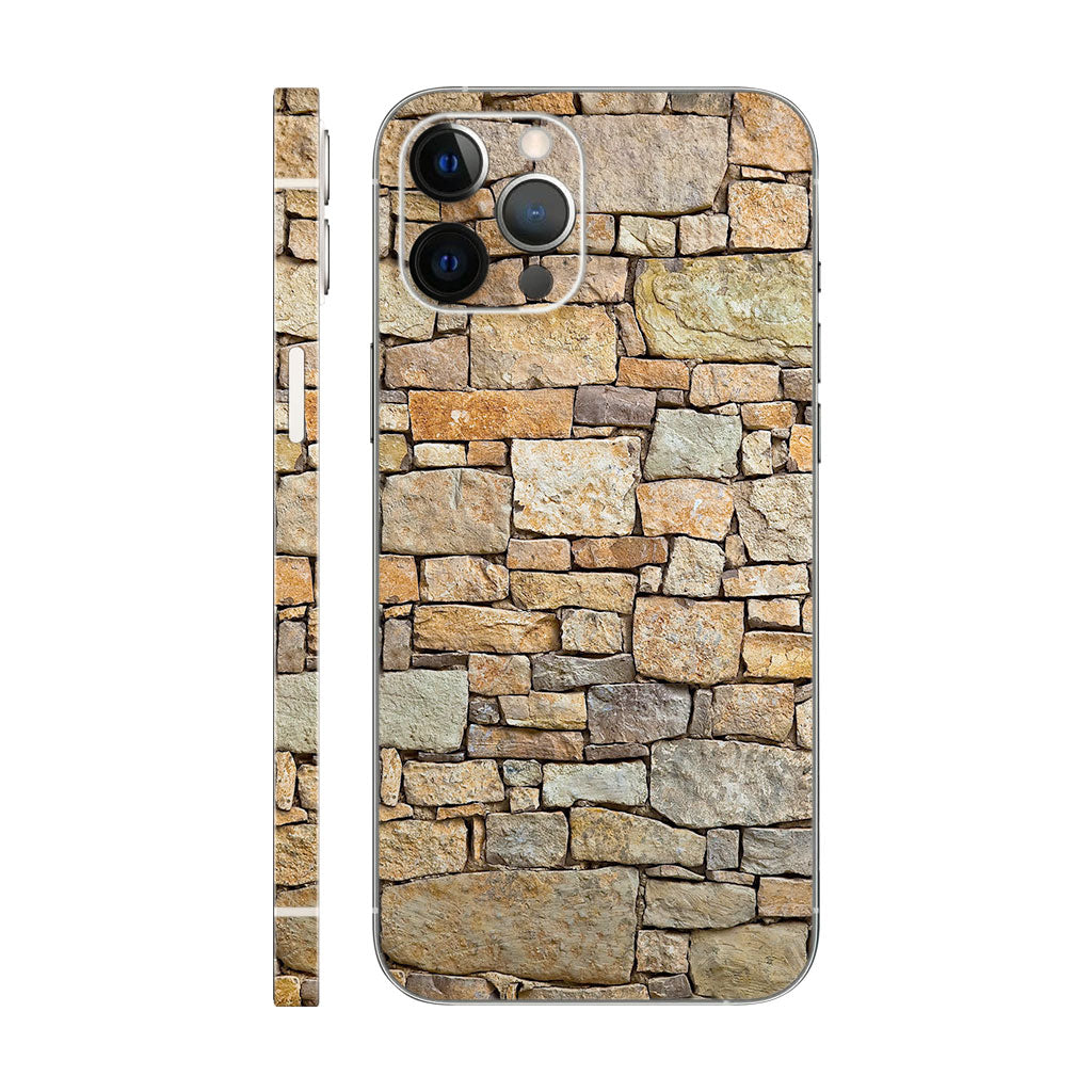 Bricks Mobile 6D Skin