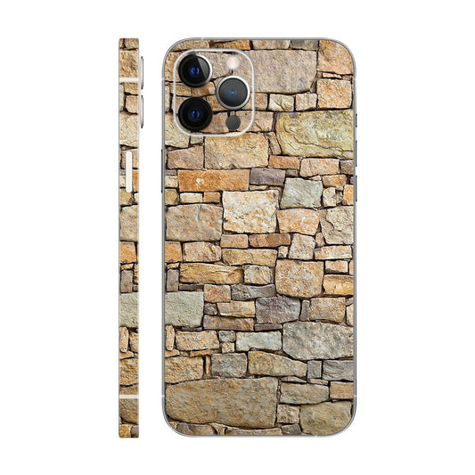 Bricks Mobile 6D Skin