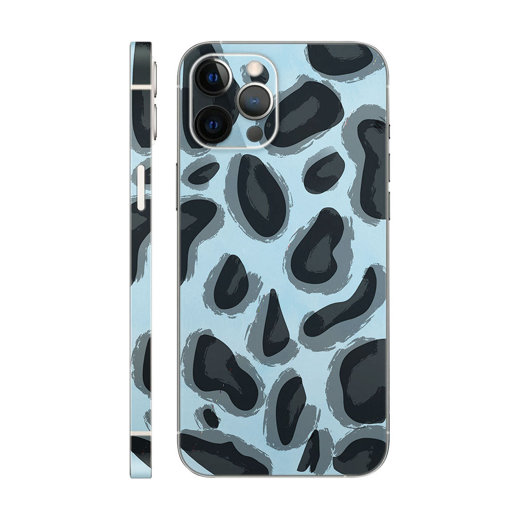 Multi Layer Jelly Mobile 6D Skin