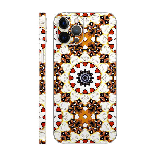 Unique Beautiful Design Mobile 6D Skin