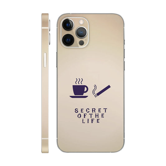 Secret of Life Mobile 6D Skin