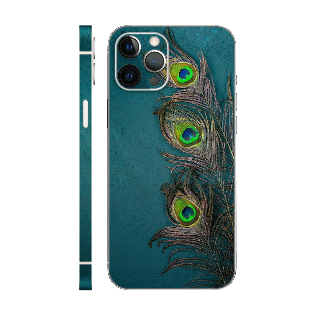 Morpankh Mobile 6D Skin