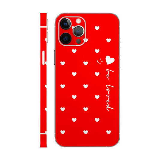 Be Loved Mobile 6D SKin