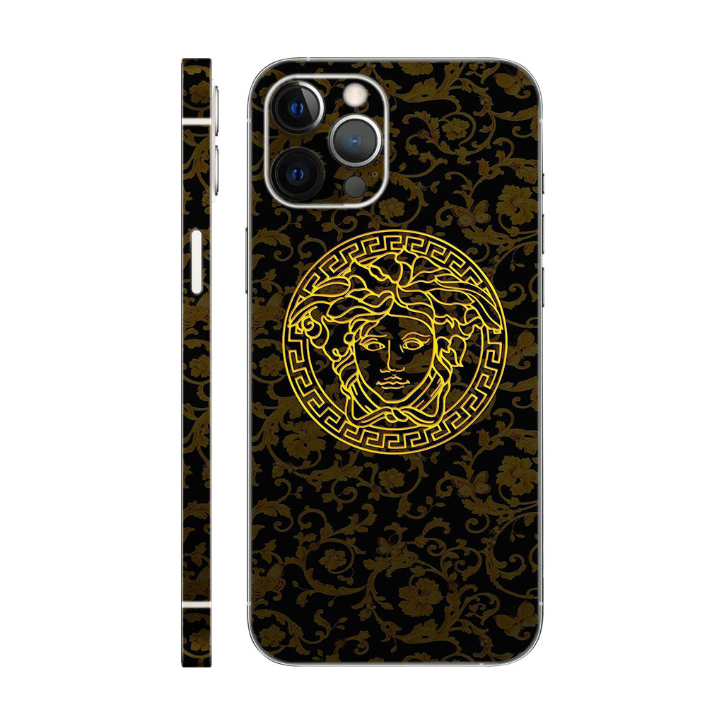 Versace Design Mobile 6D SKin