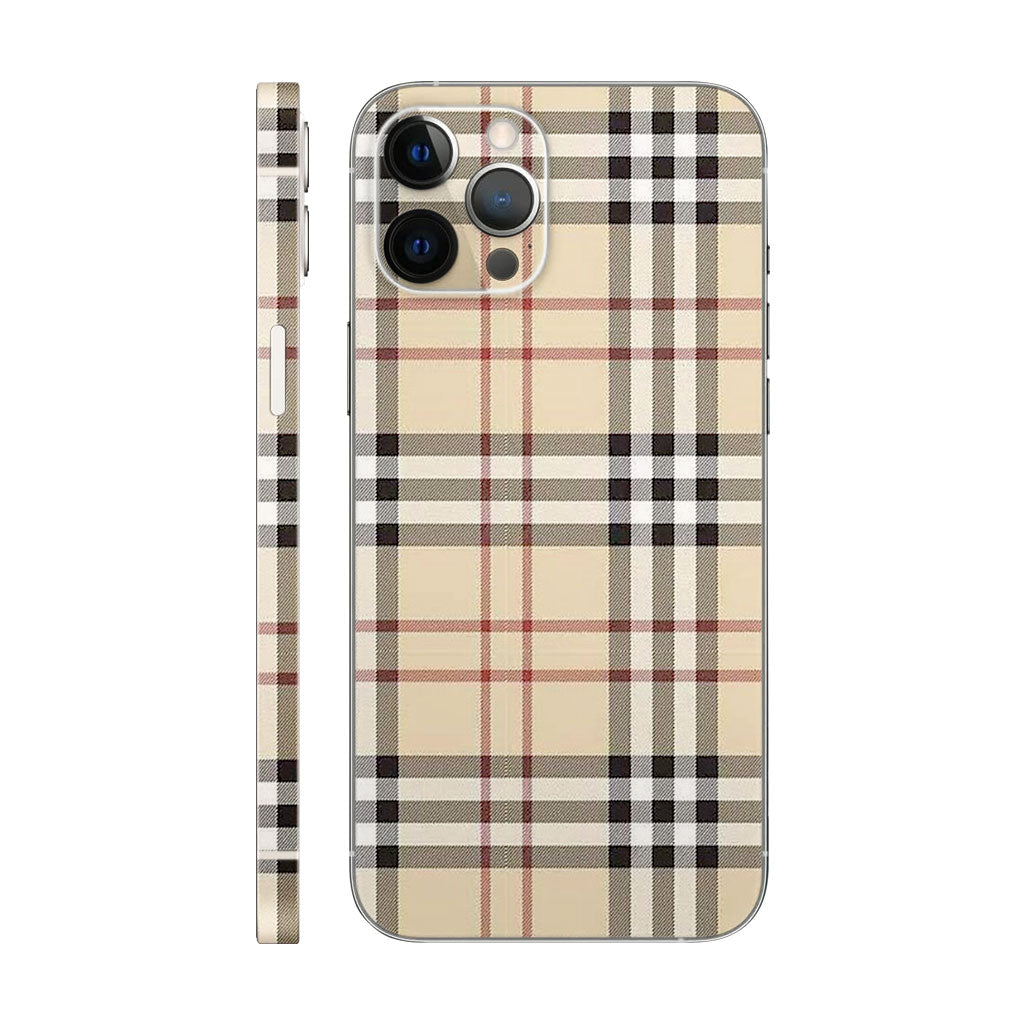 Cheks Mobile 6D Skin