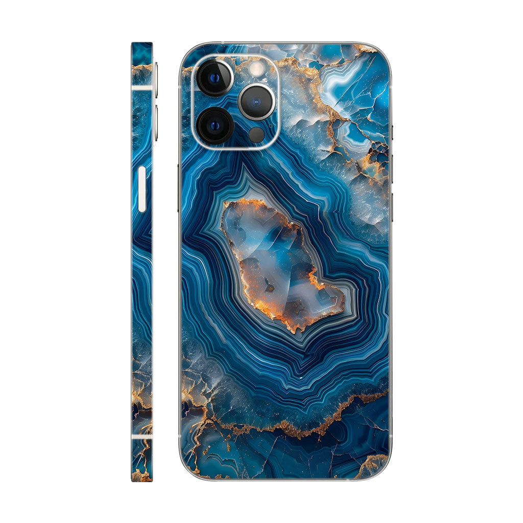 Ocean Design Mobile 6D Skin