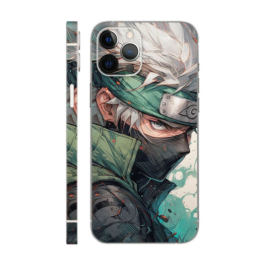 Anime Mask Mobile 6D Skin