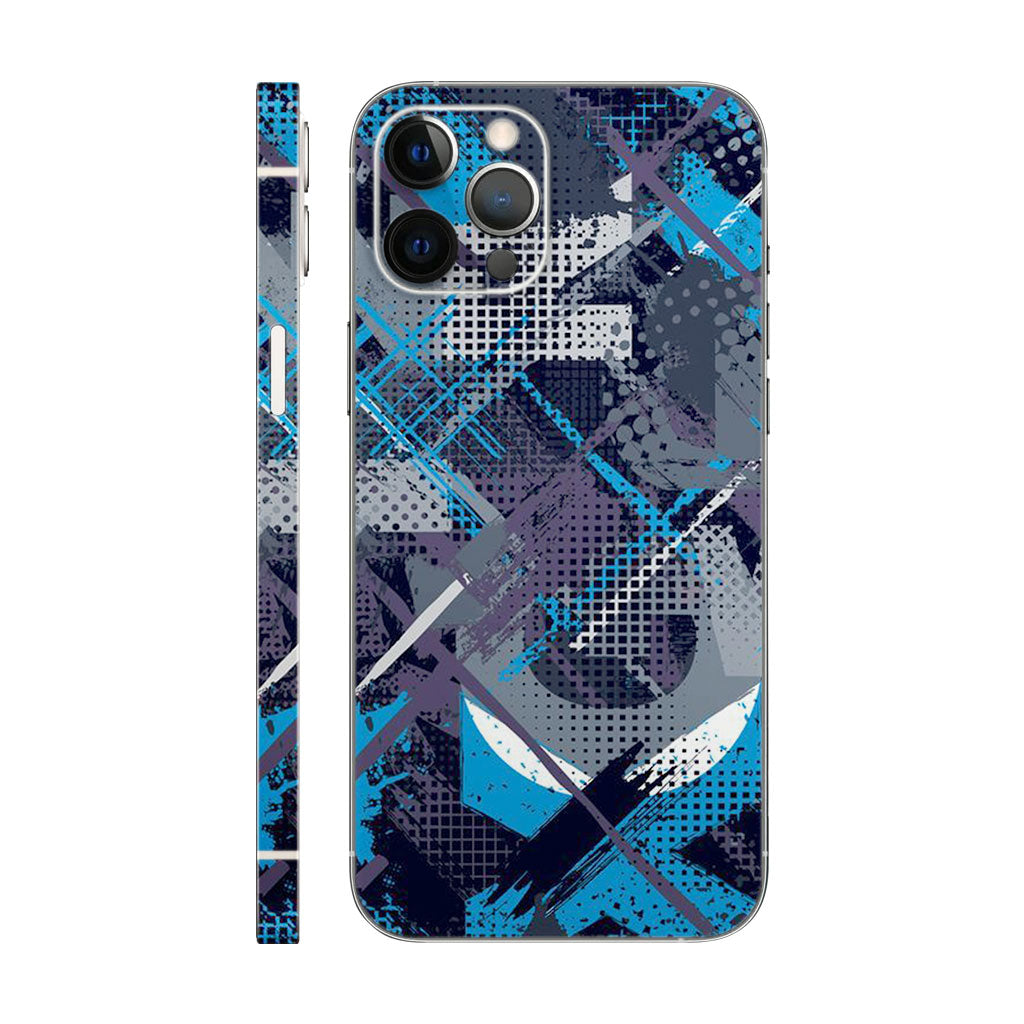 Micro Square Mobile 6D Skin