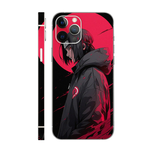 Anime Jacket Mobile 6D Skin