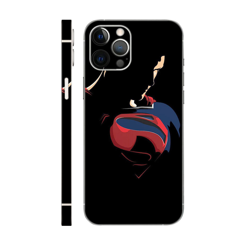 Batman Shade Mobile 6D Skin