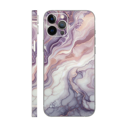 Resin Blury Mobile 6D SKin