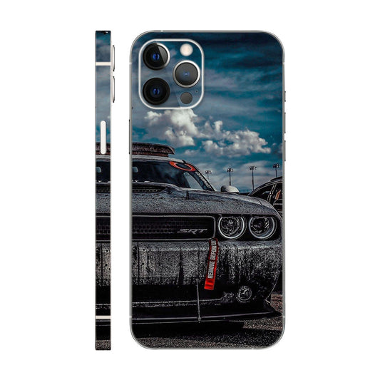 Car Super Mobile 6D Skin