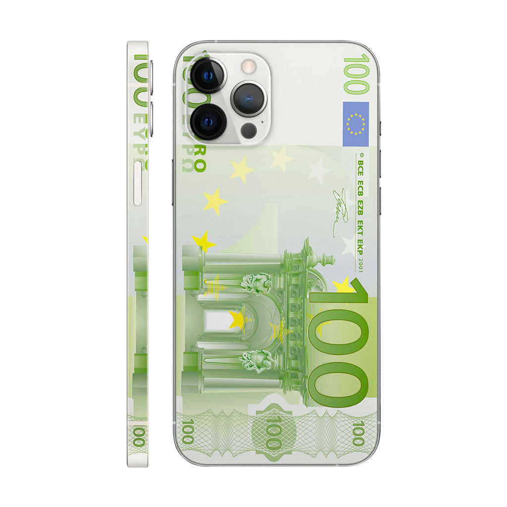 Euro Mobile 6D Skin