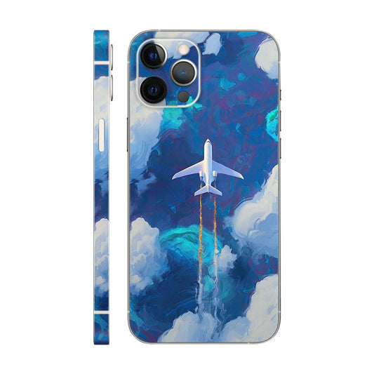 Airplan Mobile 6D Skin