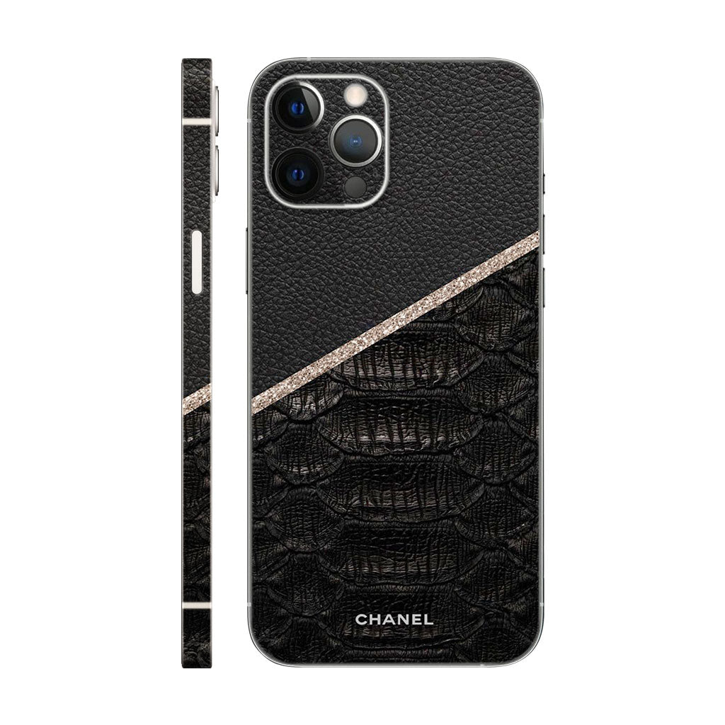 Leather Art Mobile 6D SKin