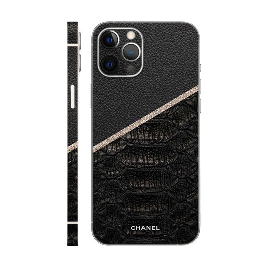 Leather Art Mobile 6D SKin