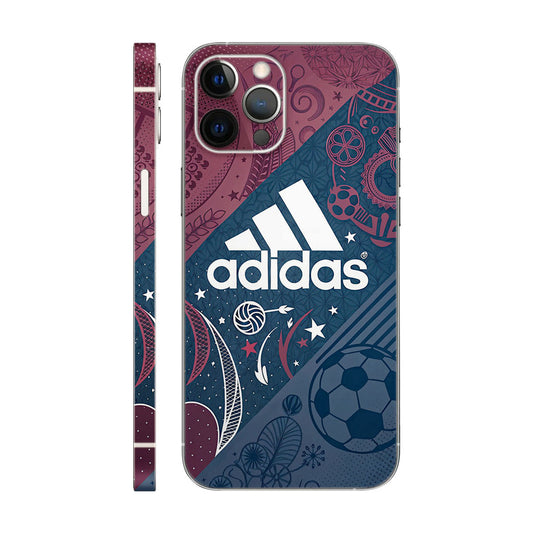 Amazing Branded Compny Logo Mobile 6D Skin
