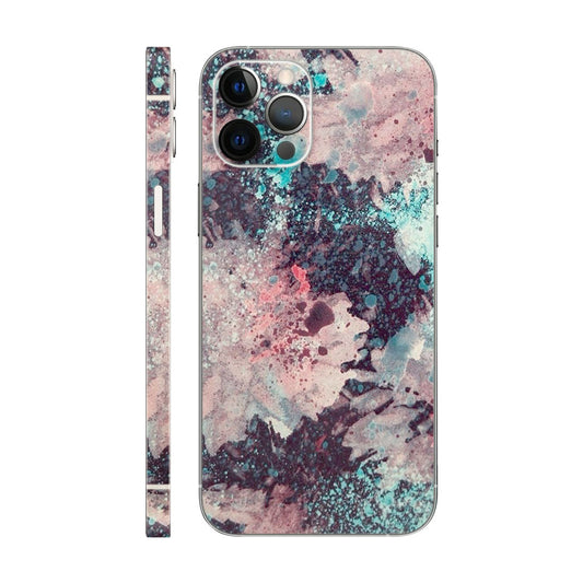 Light Water Color Mobile 6D SKin