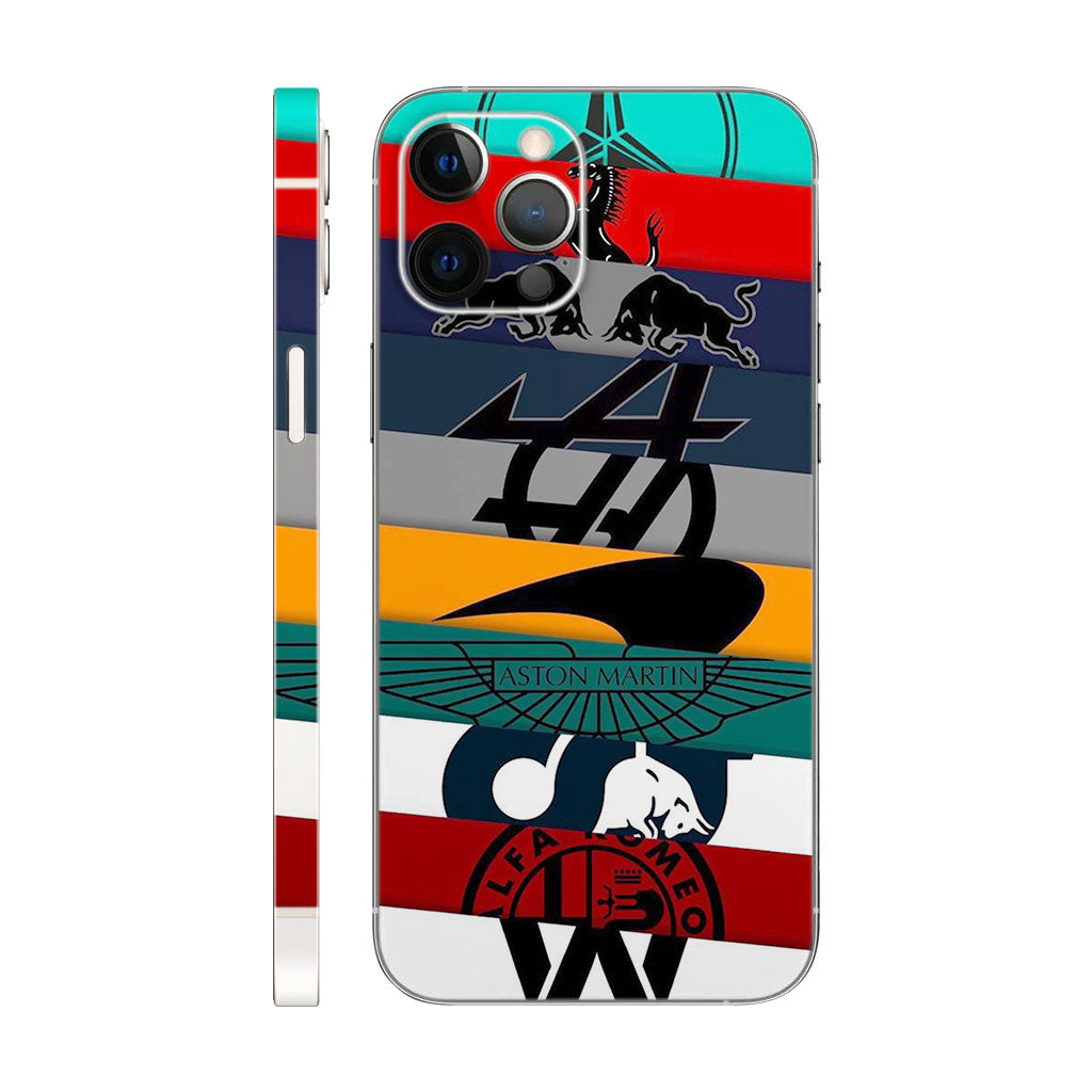 Bull Fight Mobile 6D Skin