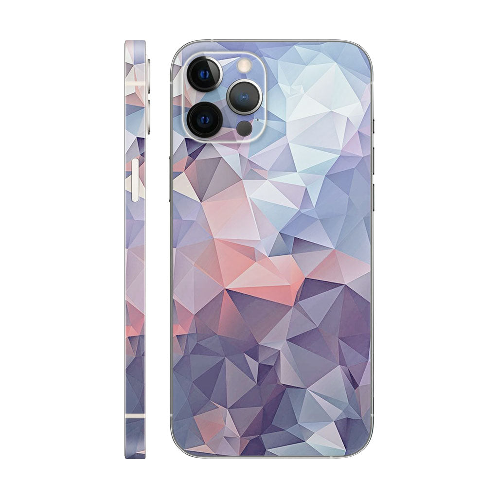 Diamond Unique Mobile 6D Skin