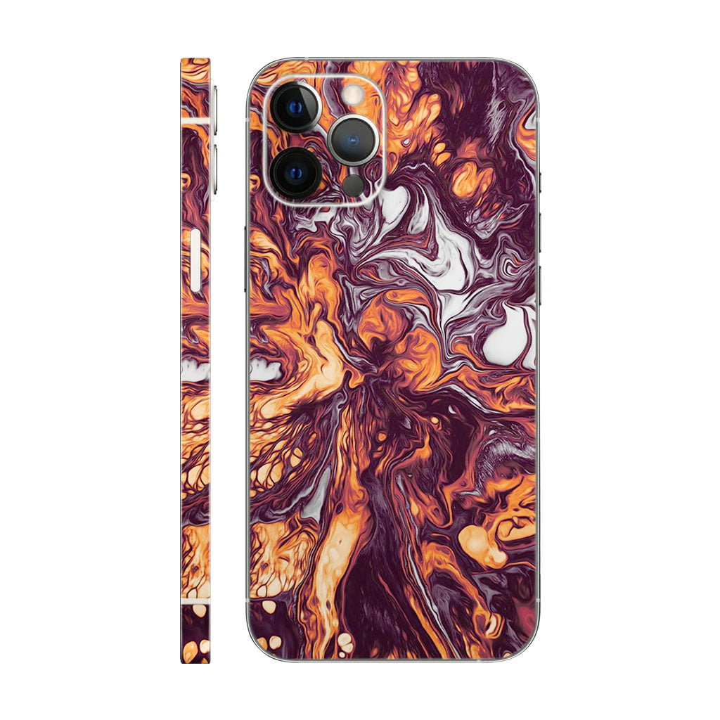 Smooth Jelly Mobile 6D SKin