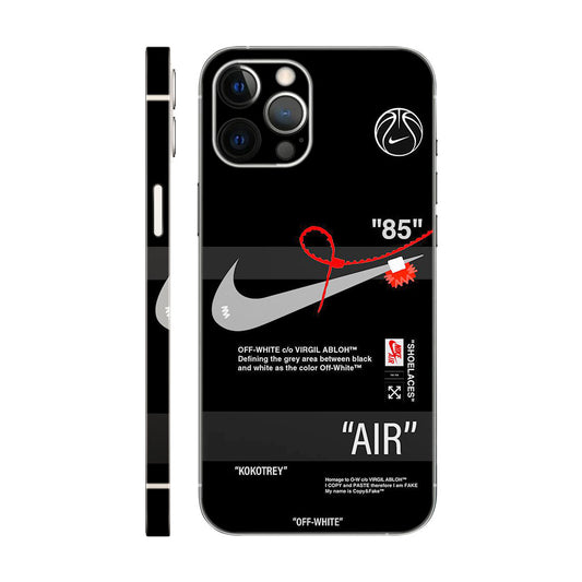 Proffetional Mobile 6D Skin