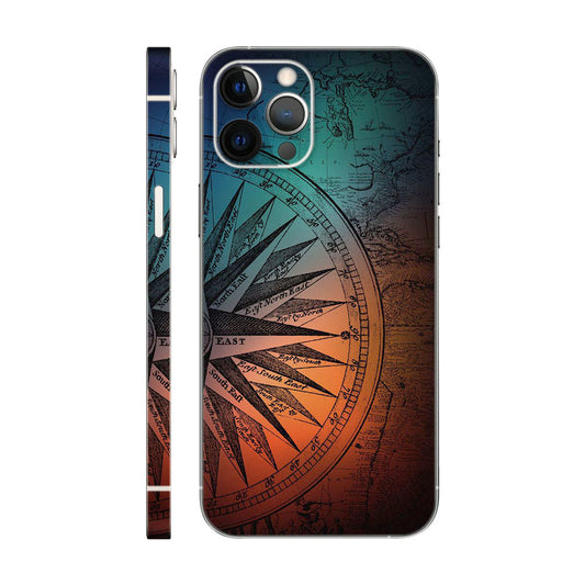 Timing Chakra Mobile 6D Skin