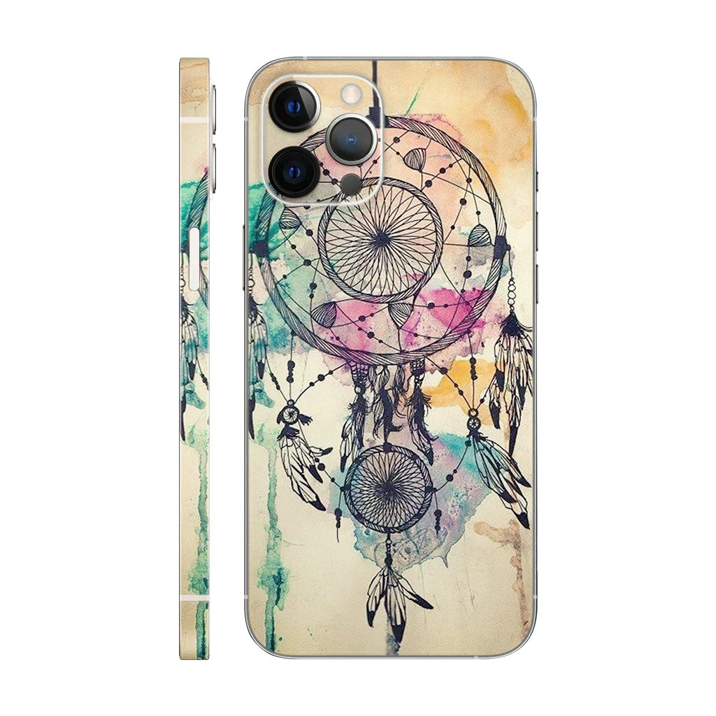 Beautiful Hanger Mobile 6D Skin