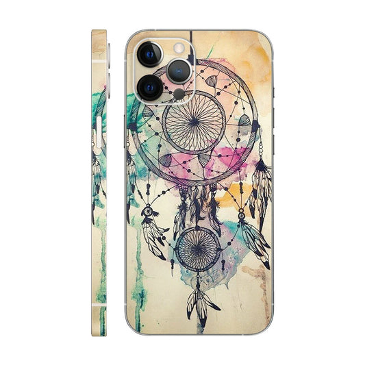 Beautiful Hanger Mobile 6D Skin