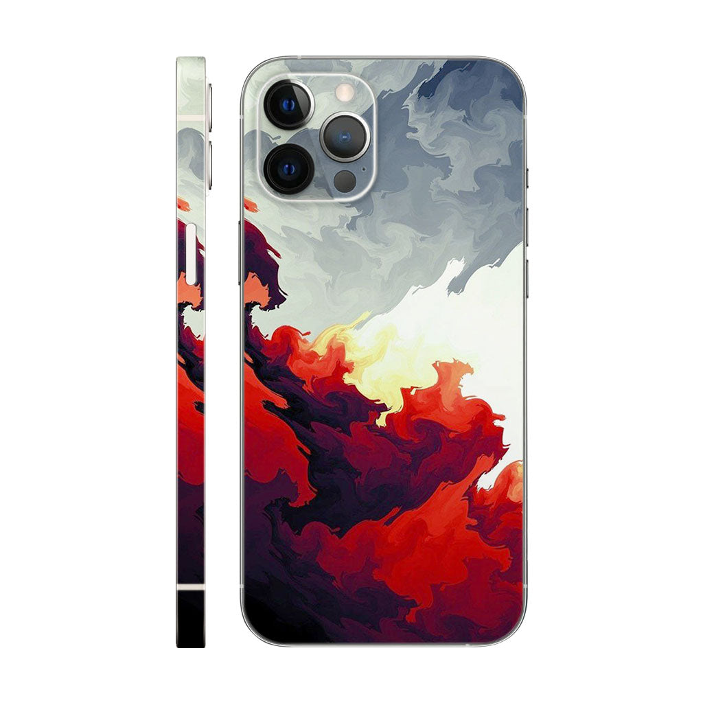 Wild Fire Mobile 6D Skin