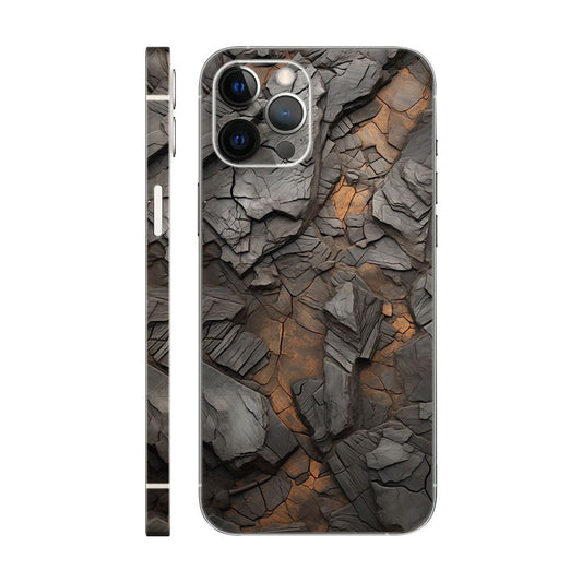 Beautiful Stone Mobile 6D Skin