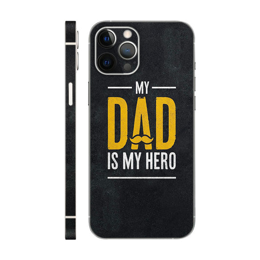 Dad Love Mobile 6D Skin