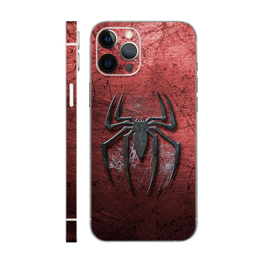 Spider Mobile 6D Skin