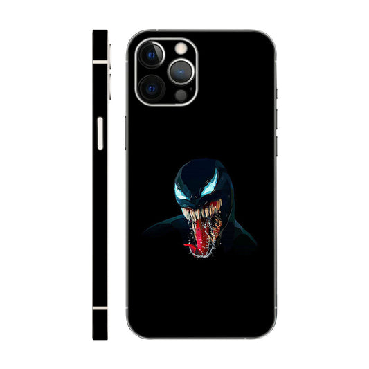 Venom Mobile 6D Skin