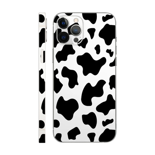 Black And White Jelly Mobile 6D Skin