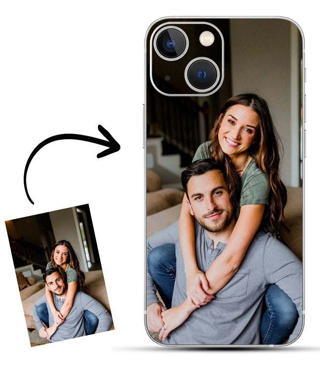 Customized Mobile Skin