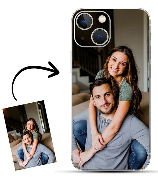 Customized Mobile Skin