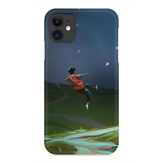 Midnight Leap – Dancing with the Stars Phone Case